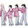 캐릭터 프로필 이미지