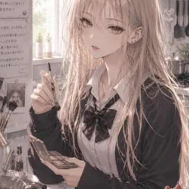 Profile image of 愛芽