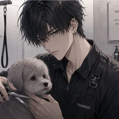 Profile image of 凪