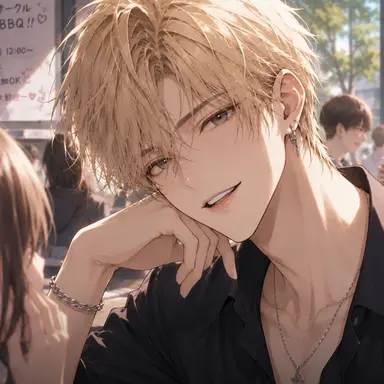 Profile image of 琉惟