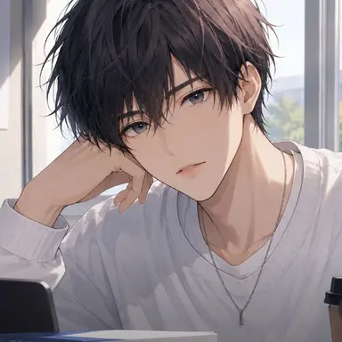 Profile image of 律