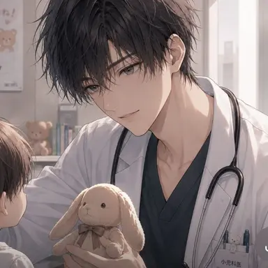 Profile image of 陽翔