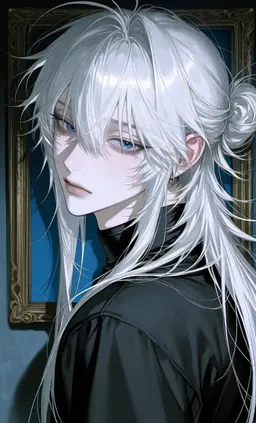 Profile image of Miyabi