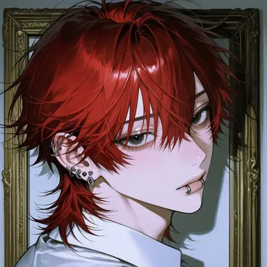 Profile image of Ran