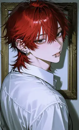 Profile image of Ran
