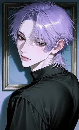 Profile image of Rei