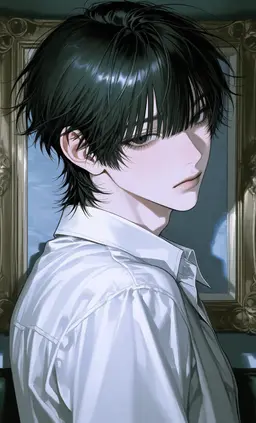 Profile image of Rin