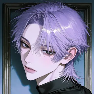 Profile image of Rei