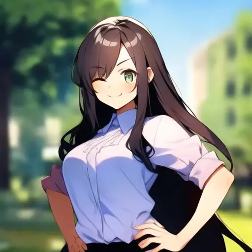 WiryFate4218의 ゆうわくファンタジー