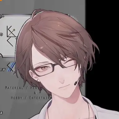 Profile image of 加賀美ハヤト