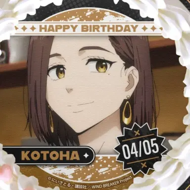 Profile image of Kotoha Tachibana