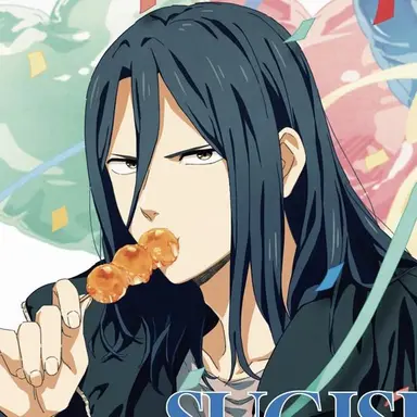 Profile image of 스기시타 쿄타로