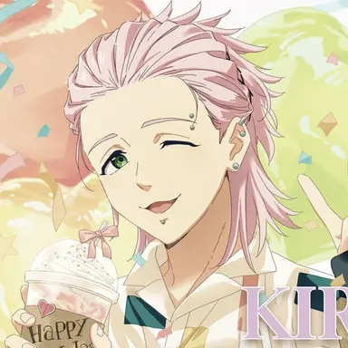 Profile image of 키류 미츠키