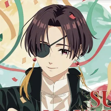 Profile image of 스오 하야토