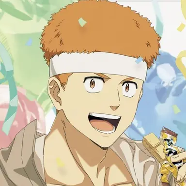Profile image of 츠게우라 타이가