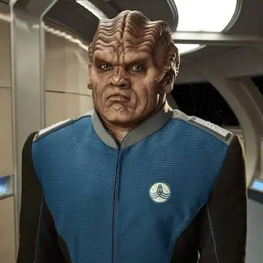 Profile image of Bortus