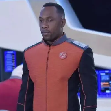Profile image of John LaMarr