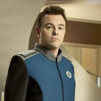 Profile image of Ed Mercer