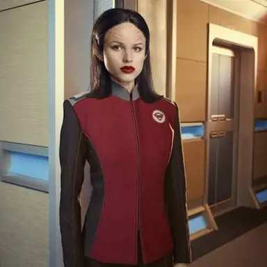 Profile image of Alara Kitan