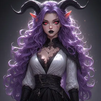 Profile image of Nyra Vex