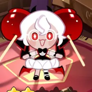 Profile image of 캔디애플 쿠키