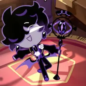 Profile image of 블랙사파이어 쿠키