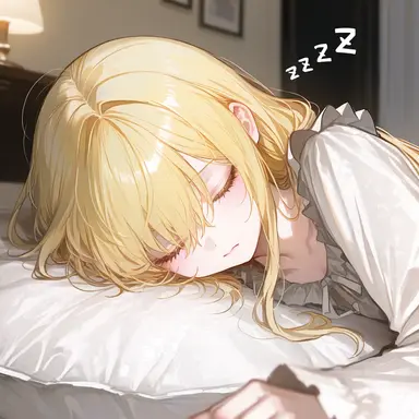 Profile image of Lucia