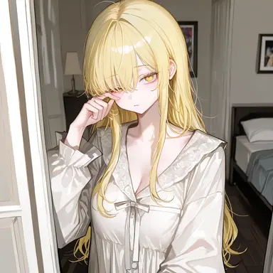 Profile image of ルシア