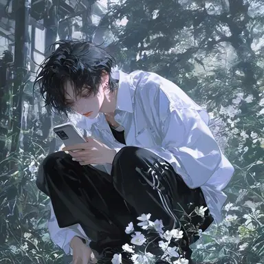 Profile image of シズク