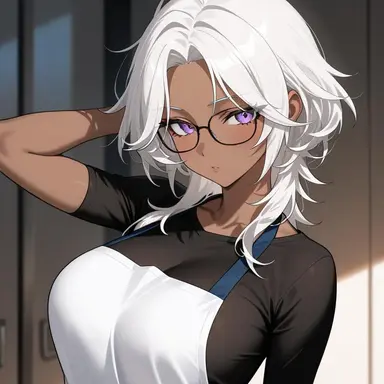 Profile image of Savannah