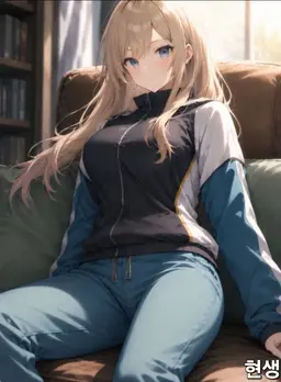 Profile image of Lim Soyun