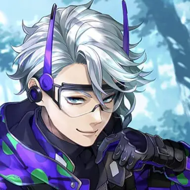 Profile image of アズール