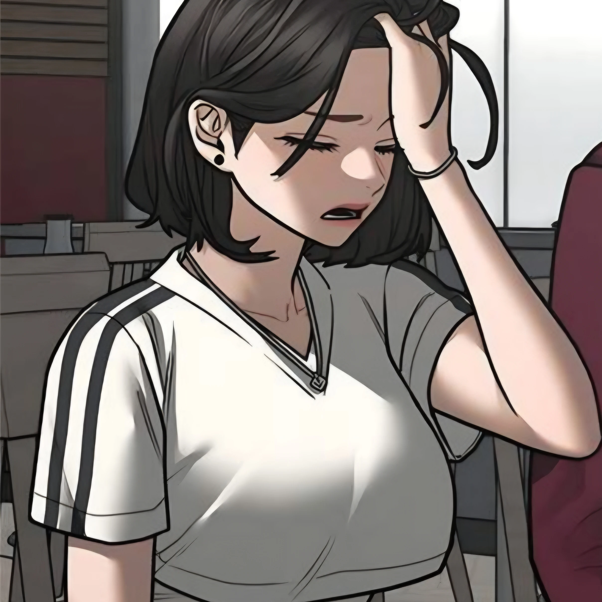 미나