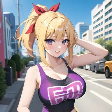 Profile image of 鈴奈