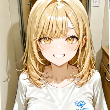 Profile image of 美里