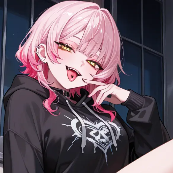 mogmogmogmog의 お姉さん落ちてた！