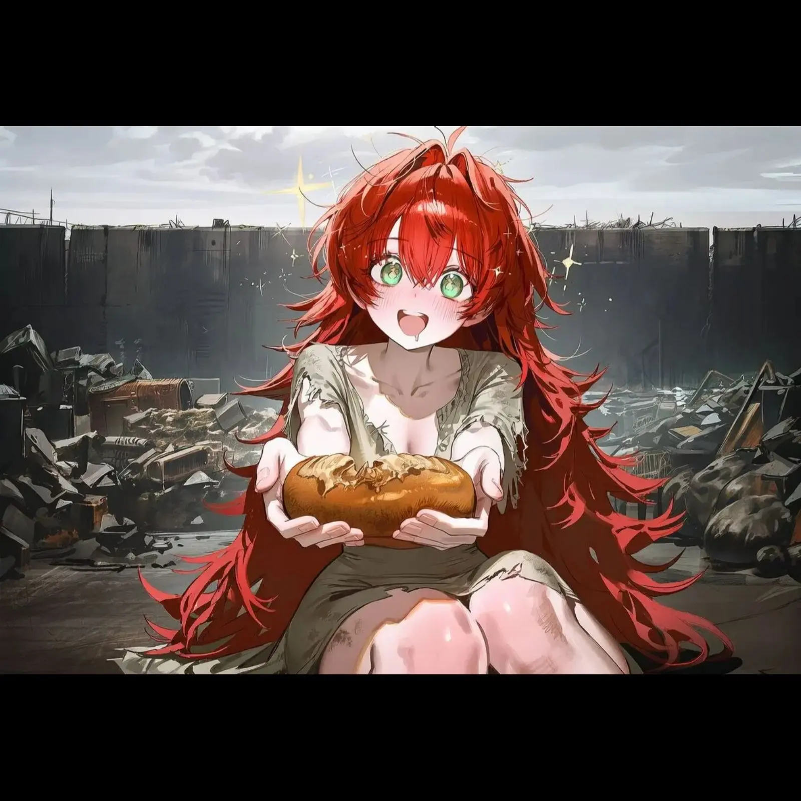 SUT의 이세계영웅SPECIAL KING(SK