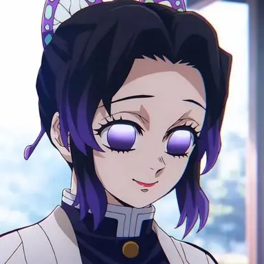 Profile image of 코쵸우 시노부