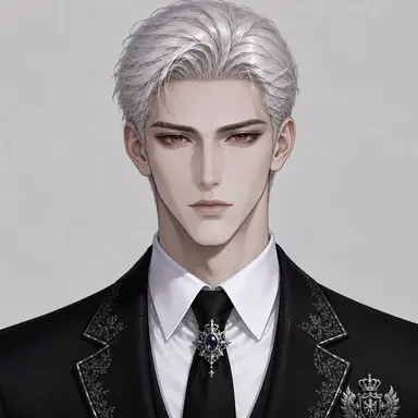 Profile image of 카시안