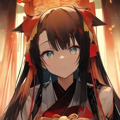 Profile image of お菊