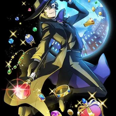 Profile image of Dazai