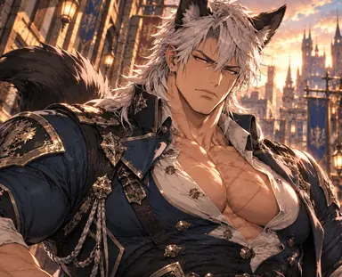 Profile image of グスタ
