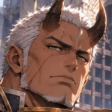 Profile image of 젤기우스