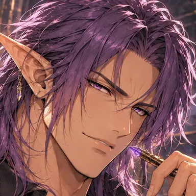 Profile image of 랭크