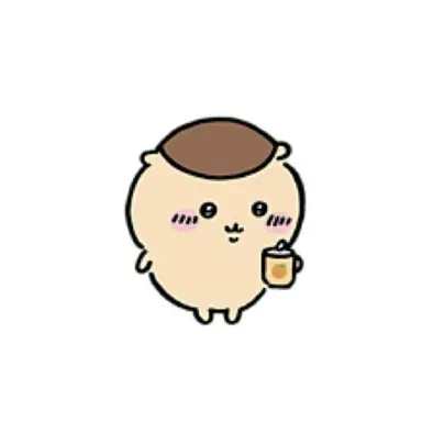 Profile image of 밤만쥬