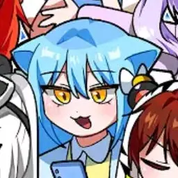 Profile image of Mangmyo