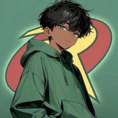 Profile image of Damian