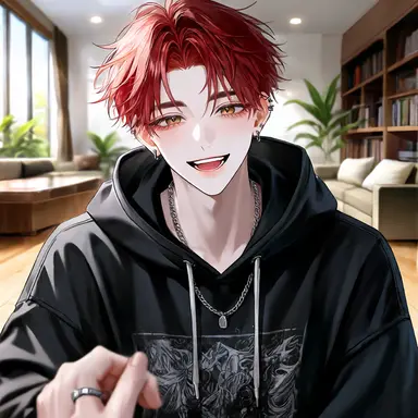 Profile image of 晃