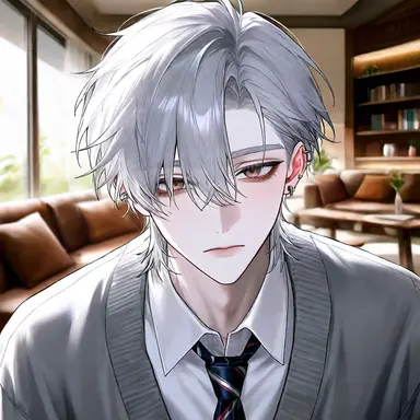 Profile image of 璃杏