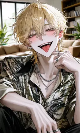 Profile image of 光